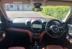 Mini Countryman COOPER 2.0 S EXCLUSIVE AUTO HUGE SPEC 32