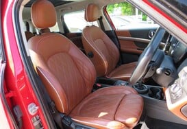 Mini Countryman COOPER 2.0 S EXCLUSIVE AUTO HUGE SPEC 1