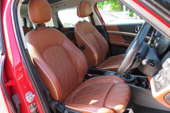 Mini Countryman COOPER 2.0 S EXCLUSIVE AUTO HUGE SPEC 1