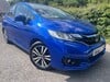 Honda Jazz 1.4 I-VTEC EX AUTOMATIC
