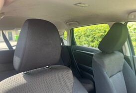 Honda Jazz 1.4 I-VTEC EX AUTOMATIC 14