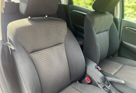 Honda Jazz 1.4 I-VTEC EX AUTOMATIC 15