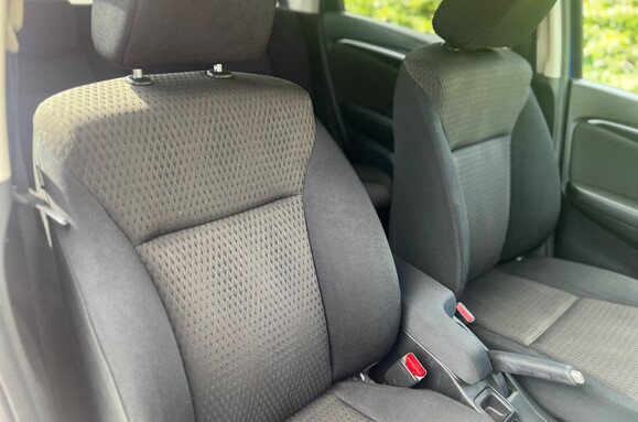 Honda Jazz 1.4 I-VTEC EX AUTOMATIC 15