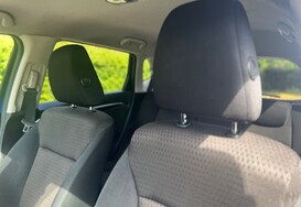 Honda Jazz 1.4 I-VTEC EX AUTOMATIC 23