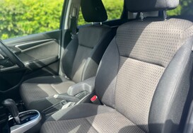 Honda Jazz 1.4 I-VTEC EX AUTOMATIC 24