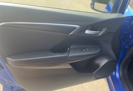 Honda Jazz 1.4 I-VTEC EX AUTOMATIC 27