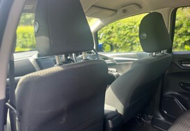 Honda Jazz 1.4 I-VTEC EX AUTOMATIC 28