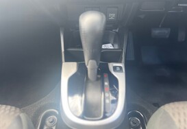 Honda Jazz 1.4 I-VTEC EX AUTOMATIC 33