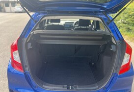Honda Jazz 1.4 I-VTEC EX AUTOMATIC 34