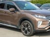 Mitsubishi Eclipse Cross  Eclipse Cross 1.5T 4 SUV 5dr Petrol CVT 4WD Auto