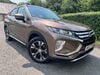 Mitsubishi Eclipse Cross Eclipse Cross 1.5T 4 SUV 5dr Petrol CVT 4WD Auto