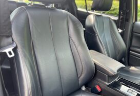 Mitsubishi Eclipse Cross  Eclipse Cross 1.5T 4 SUV 5dr Petrol CVT 4WD Auto 15
