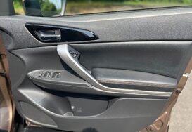 Mitsubishi Eclipse Cross  Eclipse Cross 1.5T 4 SUV 5dr Petrol CVT 4WD Auto 18