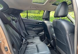 Mitsubishi Eclipse Cross  Eclipse Cross 1.5T 4 SUV 5dr Petrol CVT 4WD Auto 21