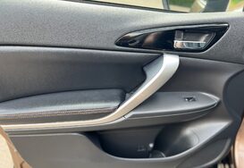 Mitsubishi Eclipse Cross  Eclipse Cross 1.5T 4 SUV 5dr Petrol CVT 4WD Auto 27