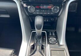 Mitsubishi Eclipse Cross  Eclipse Cross 1.5T 4 SUV 5dr Petrol CVT 4WD Auto 33