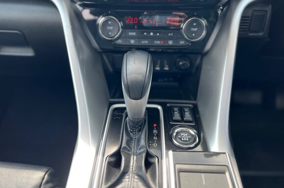 Mitsubishi Eclipse Cross  Eclipse Cross 1.5T 4 SUV 5dr Petrol CVT 4WD Auto 33