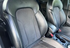 Audi Q3 2.0 TDI QUATTRO BLACK EDITION AUTO 15