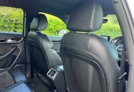 Audi Q3 2.0 TDI QUATTRO BLACK EDITION AUTO 19