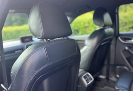 Audi Q3 2.0 TDI QUATTRO BLACK EDITION AUTO 28