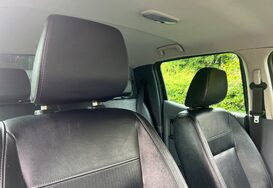 Ford Ranger 3.2 LIMITED 4X4 TDCI DOUBLE CAB PICKUP 14