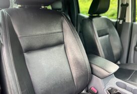 Ford Ranger 3.2 LIMITED 4X4 TDCI DOUBLE CAB PICKUP 15