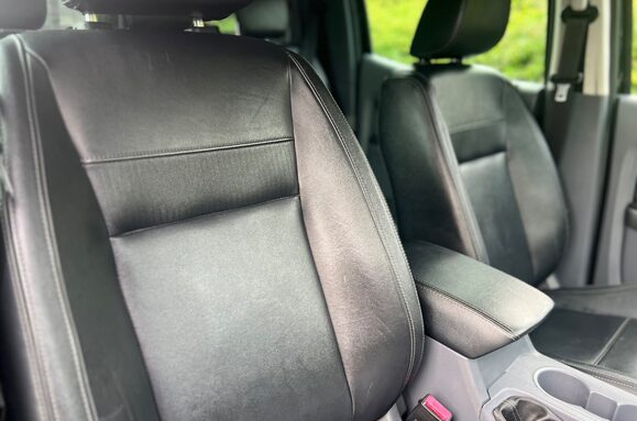 Ford Ranger 3.2 LIMITED 4X4 TDCI DOUBLE CAB PICKUP 15