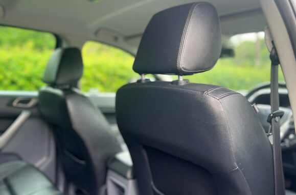 Ford Ranger 3.2 LIMITED 4X4 TDCI DOUBLE CAB PICKUP 19