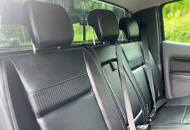 Ford Ranger 3.2 LIMITED 4X4 TDCI DOUBLE CAB PICKUP 20