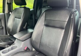 Ford Ranger 3.2 LIMITED 4X4 TDCI DOUBLE CAB PICKUP 23