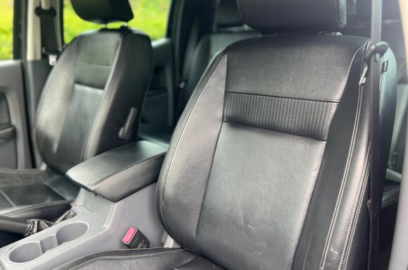 Ford Ranger 3.2 LIMITED 4X4 TDCI DOUBLE CAB PICKUP 23
