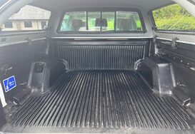 Ford Ranger 3.2 LIMITED 4X4 TDCI DOUBLE CAB PICKUP 33