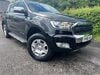 Ford Ranger 3.2 LIMITED 4X4 TDCI DOUBLE CAB PICKUP
