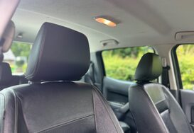 Ford Ranger 3.2 LIMITED 4X4 TDCI DOUBLE CAB PICKUP 14