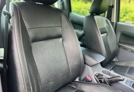 Ford Ranger 3.2 LIMITED 4X4 TDCI DOUBLE CAB PICKUP 15