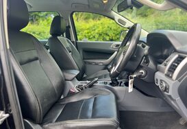 Ford Ranger 3.2 LIMITED 4X4 TDCI DOUBLE CAB PICKUP 16