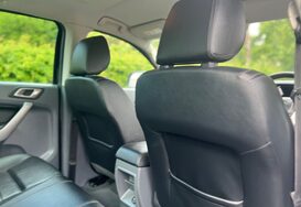 Ford Ranger 3.2 LIMITED 4X4 TDCI DOUBLE CAB PICKUP 19