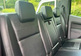 Ford Ranger 3.2 LIMITED 4X4 TDCI DOUBLE CAB PICKUP 20