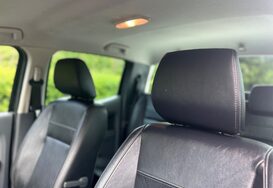 Ford Ranger 3.2 LIMITED 4X4 TDCI DOUBLE CAB PICKUP 23