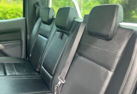 Ford Ranger 3.2 LIMITED 4X4 TDCI DOUBLE CAB PICKUP 29