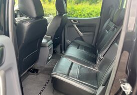 Ford Ranger 3.2 LIMITED 4X4 TDCI DOUBLE CAB PICKUP 30