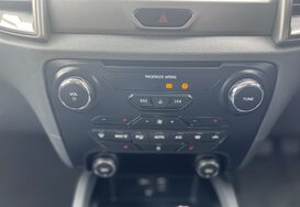 Ford Ranger 3.2 LIMITED 4X4 TDCI DOUBLE CAB PICKUP 34