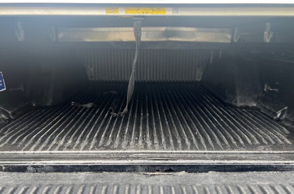 Ford Ranger 3.2 LIMITED 4X4 TDCI DOUBLE CAB PICKUP 36