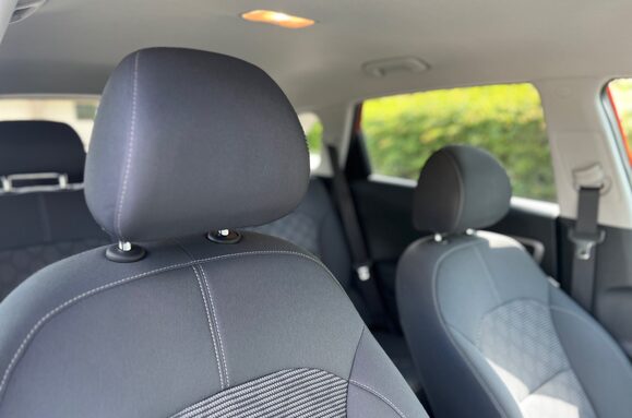 Kia Niro 2 1.6 GDi Petrol/Hybrid Auto 14