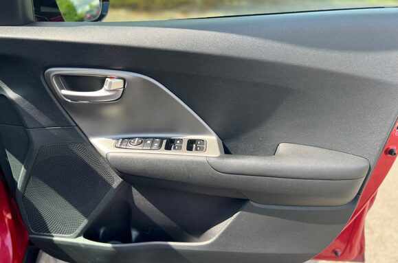 Kia Niro 2 1.6 GDi Petrol/Hybrid Auto 18