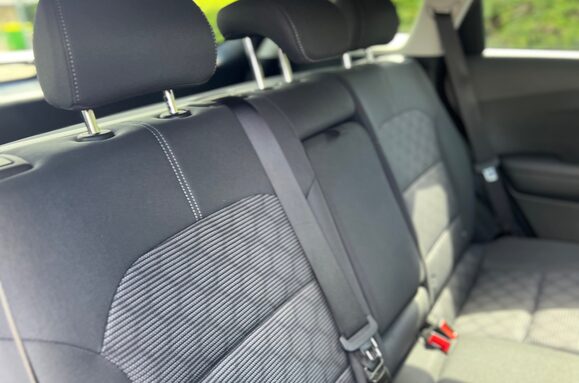 Kia Niro 2 1.6 GDi Petrol/Hybrid Auto 20