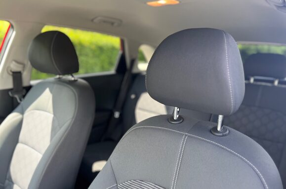 Kia Niro 2 1.6 GDi Petrol/Hybrid Auto 23