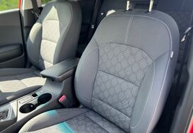 Kia Niro 2 1.6 GDi Petrol/Hybrid Auto 24