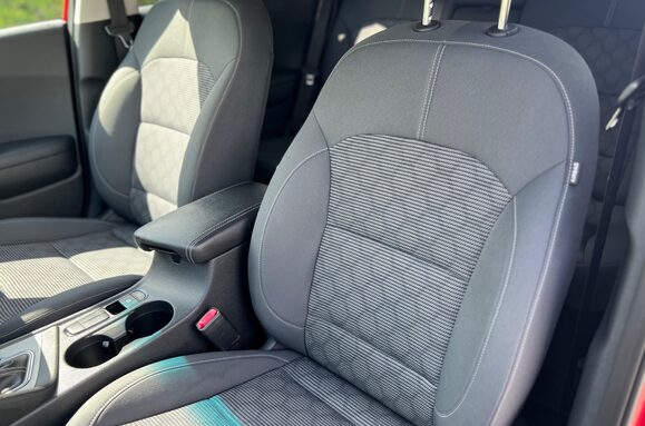 Kia Niro 2 1.6 GDi Petrol/Hybrid Auto 24