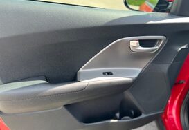 Kia Niro 2 1.6 GDi Petrol/Hybrid Auto 27